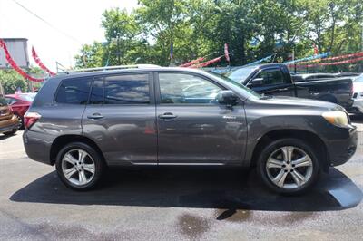 2008 Toyota Highlander Sport   - Photo 4 - Newark, NJ 07104