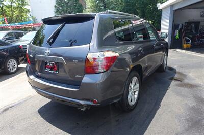 2008 Toyota Highlander Sport   - Photo 5 - Newark, NJ 07104