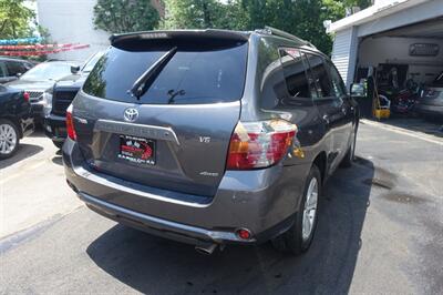 2008 Toyota Highlander Sport   - Photo 8 - Newark, NJ 07104