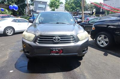 2008 Toyota Highlander Sport   - Photo 2 - Newark, NJ 07104