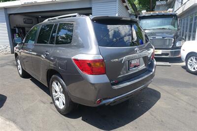 2008 Toyota Highlander Sport   - Photo 6 - Newark, NJ 07104