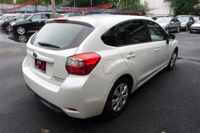 2013 Subaru Impreza 2.0i   - Photo 5 - Newark, NJ 07104