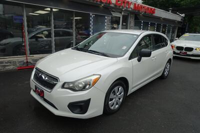2013 Subaru Impreza 2.0i   - Photo 1 - Newark, NJ 07104