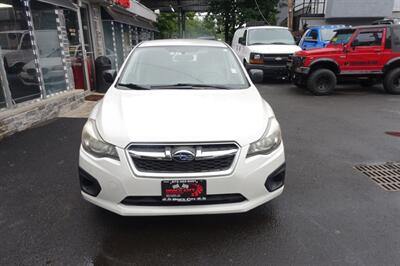 2013 Subaru Impreza 2.0i   - Photo 2 - Newark, NJ 07104