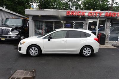 2013 Subaru Impreza 2.0i   - Photo 4 - Newark, NJ 07104