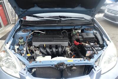 2005 Toyota Matrix   - Photo 20 - Newark, NJ 07104