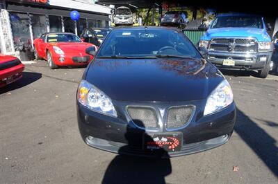 2008 Pontiac G6 GT   - Photo 2 - Newark, NJ 07104