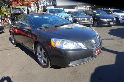 2008 Pontiac G6 GT   - Photo 3 - Newark, NJ 07104