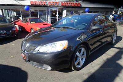 2008 Pontiac G6 GT   - Photo 1 - Newark, NJ 07104