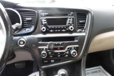 2013 Kia Optima EX   - Photo 18 - Newark, NJ 07104