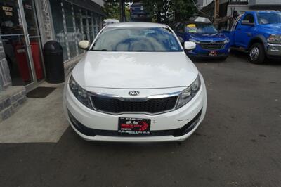 2013 Kia Optima EX   - Photo 2 - Newark, NJ 07104