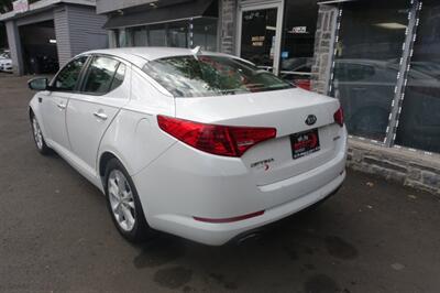 2013 Kia Optima EX   - Photo 6 - Newark, NJ 07104