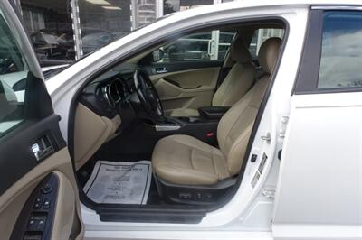2013 Kia Optima EX   - Photo 9 - Newark, NJ 07104