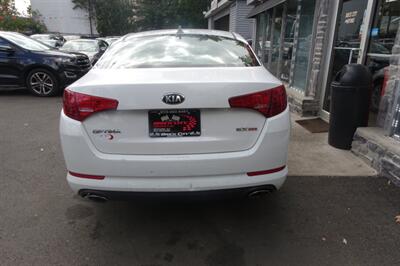 2013 Kia Optima EX   - Photo 7 - Newark, NJ 07104