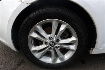 2013 Kia Optima EX   - Photo 22 - Newark, NJ 07104