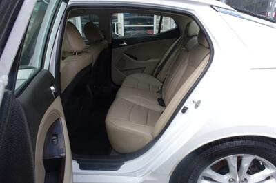 2013 Kia Optima EX   - Photo 11 - Newark, NJ 07104