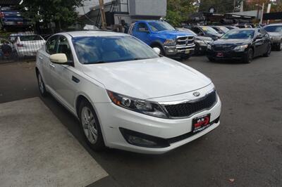 2013 Kia Optima EX   - Photo 3 - Newark, NJ 07104