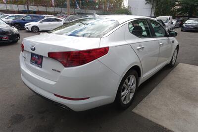 2013 Kia Optima EX   - Photo 5 - Newark, NJ 07104