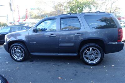 2011 Chevrolet Tahoe LT   - Photo 4 - Newark, NJ 07104