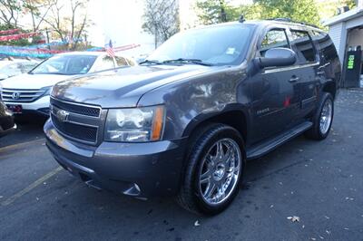 2011 Chevrolet Tahoe LT   - Photo 1 - Newark, NJ 07104