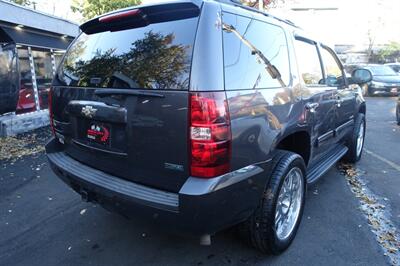 2011 Chevrolet Tahoe LT   - Photo 8 - Newark, NJ 07104