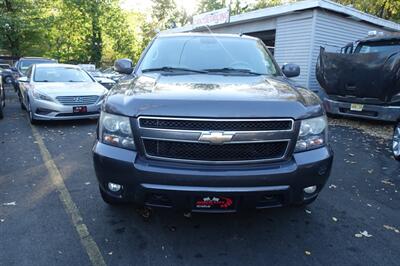 2011 Chevrolet Tahoe LT   - Photo 2 - Newark, NJ 07104