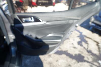 2017 Nissan Maxima 3.5 SV   - Photo 17 - Newark, NJ 07104