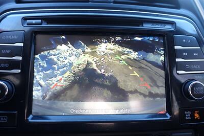 2017 Nissan Maxima 3.5 SV   - Photo 19 - Newark, NJ 07104