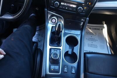 2017 Nissan Maxima 3.5 SV   - Photo 20 - Newark, NJ 07104