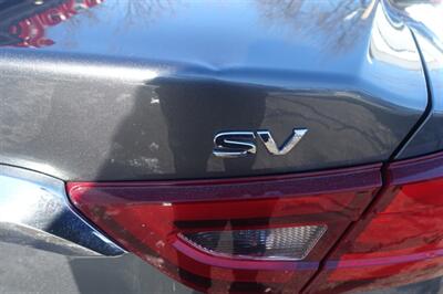 2017 Nissan Maxima 3.5 SV   - Photo 21 - Newark, NJ 07104