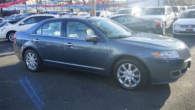 2012 Lincoln MKZ/Zephyr   - Photo 4 - Newark, NJ 07104