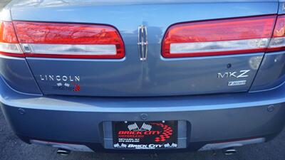 2012 Lincoln MKZ/Zephyr   - Photo 7 - Newark, NJ 07104