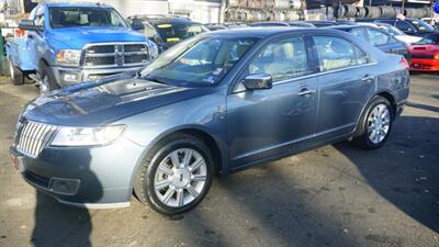 2012 Lincoln MKZ/Zephyr   - Photo 5 - Newark, NJ 07104