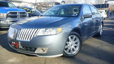 2012 Lincoln MKZ/Zephyr   - Photo 1 - Newark, NJ 07104