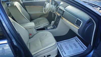 2012 Lincoln MKZ/Zephyr   - Photo 10 - Newark, NJ 07104