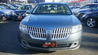 2012 Lincoln MKZ/Zephyr   - Photo 2 - Newark, NJ 07104