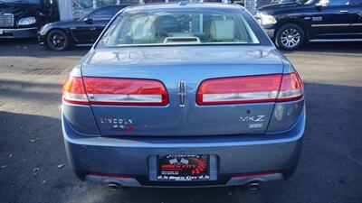 2012 Lincoln MKZ/Zephyr   - Photo 6 - Newark, NJ 07104