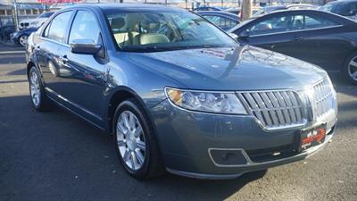 2012 Lincoln MKZ/Zephyr   - Photo 3 - Newark, NJ 07104