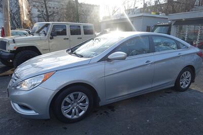 2012 Hyundai SONATA GLS   - Photo 4 - Newark, NJ 07104