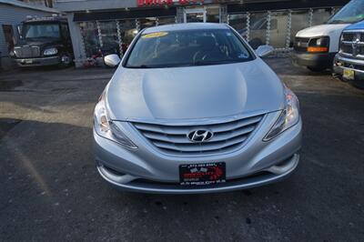 2012 Hyundai SONATA GLS   - Photo 2 - Newark, NJ 07104