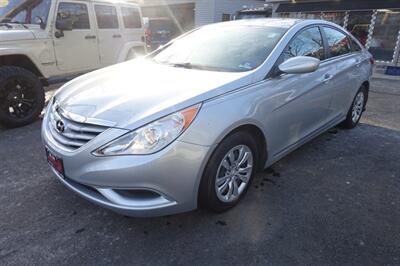 2012 Hyundai SONATA GLS   - Photo 1 - Newark, NJ 07104