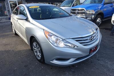 2012 Hyundai SONATA GLS   - Photo 3 - Newark, NJ 07104