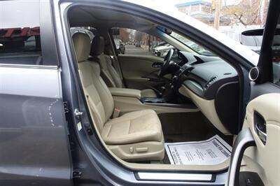 2013 Acura RDX   - Photo 14 - Newark, NJ 07104