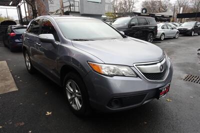 2013 Acura RDX   - Photo 3 - Newark, NJ 07104