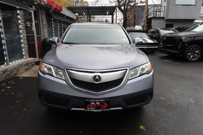 2013 Acura RDX   - Photo 2 - Newark, NJ 07104