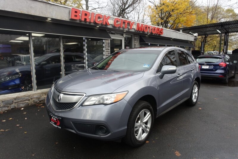 2013 Acura RDX  