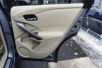 2013 Acura RDX   - Photo 17 - Newark, NJ 07104