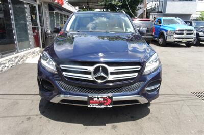 2018 Mercedes-Benz GLE 350 4MATIC   - Photo 2 - Newark, NJ 07104