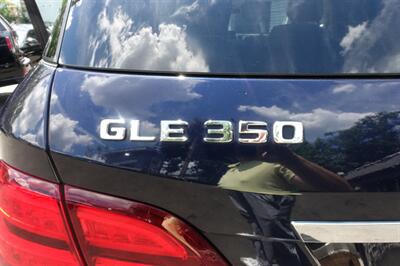 2018 Mercedes-Benz GLE 350 4MATIC   - Photo 28 - Newark, NJ 07104