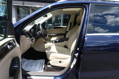 2018 Mercedes-Benz GLE 350 4MATIC   - Photo 9 - Newark, NJ 07104